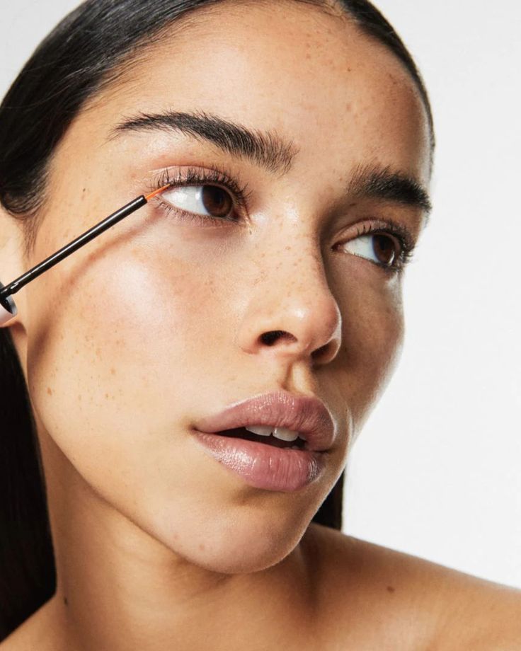 Organic Lash & Brow Growth Serum