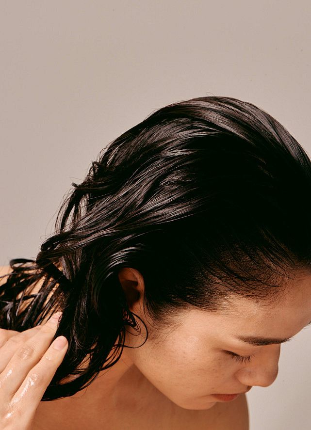 Organic Cold Pressed Castor Oil for Hair, Skin & Nails (16 oz)