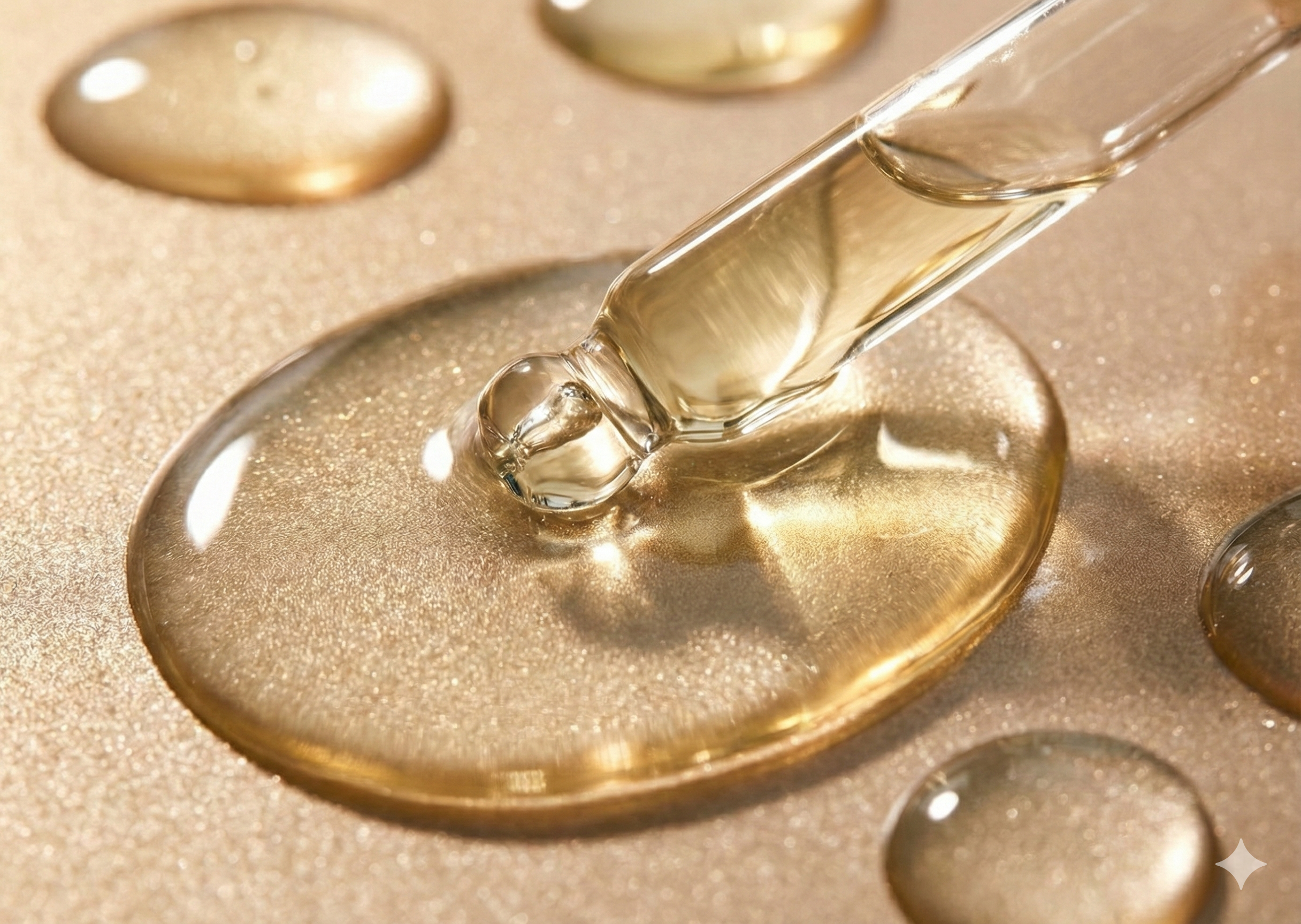 Organic Castor Oil Lash & Brow Serum + Bottle (2oz)