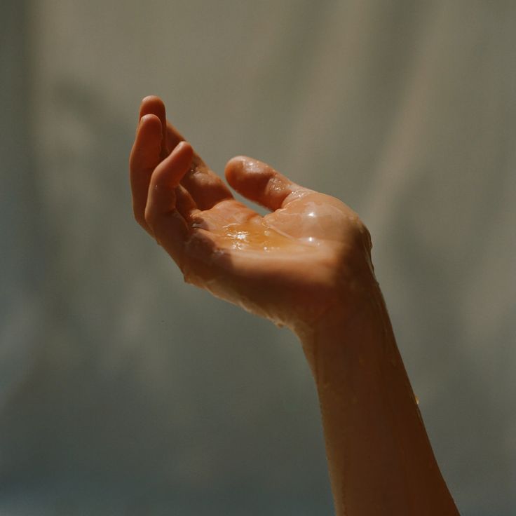 Rosemary Castor Scalp Detox & Growth Oil (4oz)