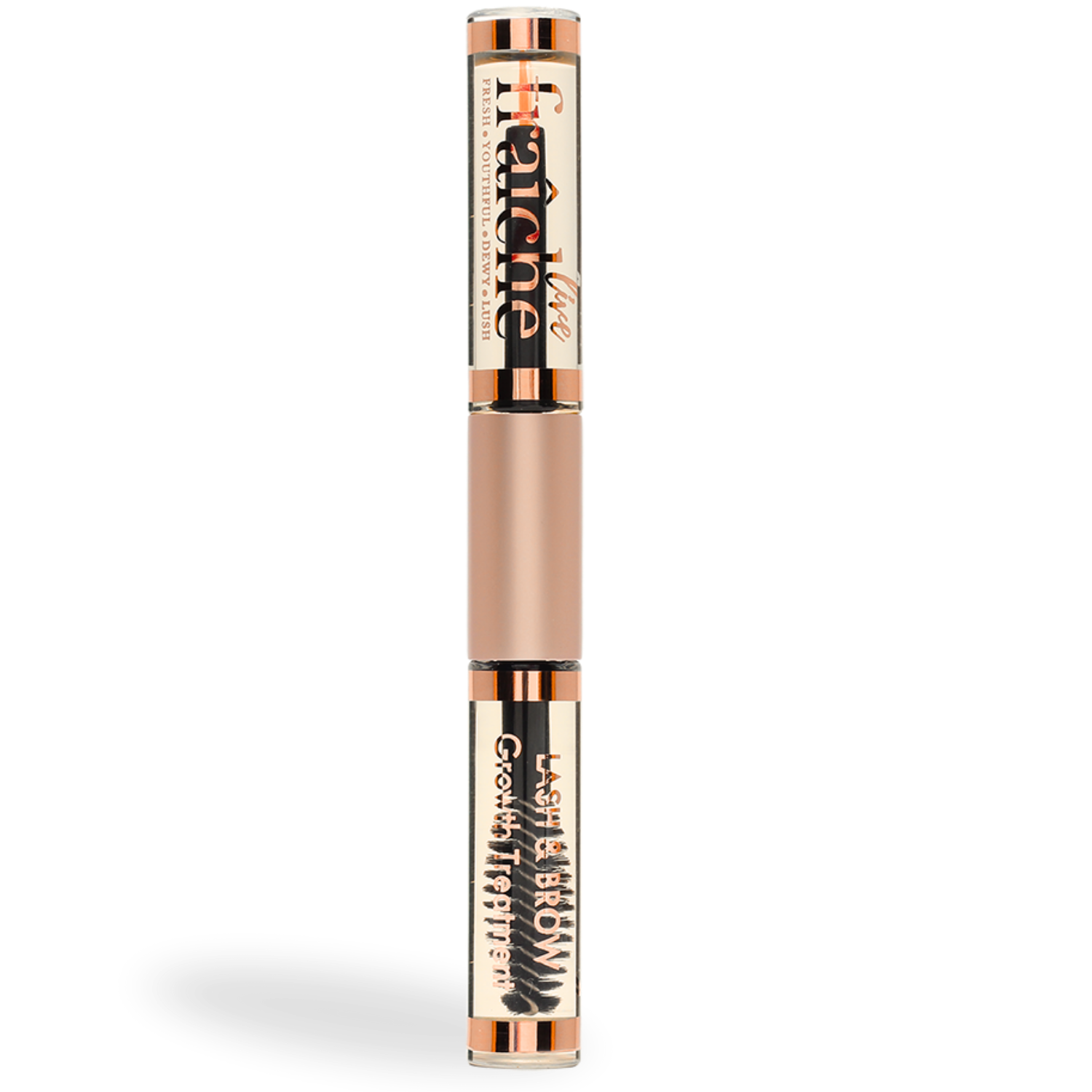 Organic Lash & Brow Growth Serum