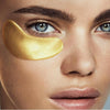 24k Gold Rejuvenating Under Eye Mask